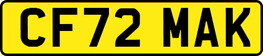 CF72MAK
