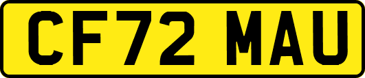 CF72MAU