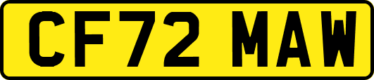 CF72MAW