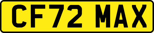 CF72MAX