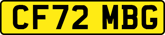 CF72MBG