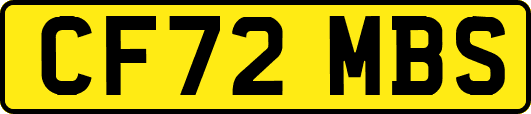 CF72MBS