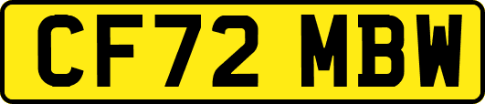 CF72MBW