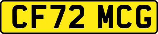 CF72MCG