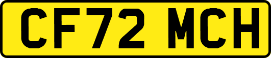 CF72MCH