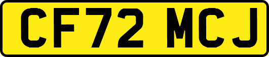 CF72MCJ