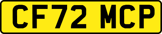 CF72MCP