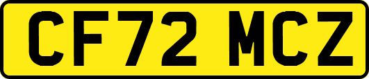 CF72MCZ