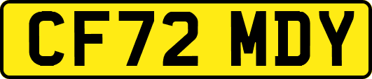 CF72MDY