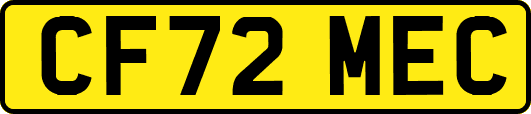 CF72MEC