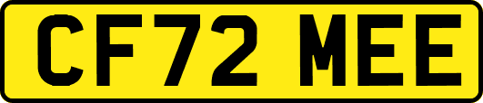 CF72MEE
