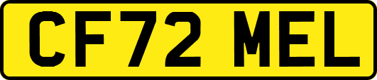CF72MEL