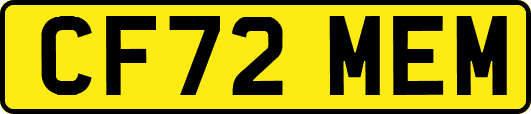 CF72MEM