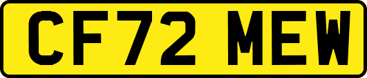 CF72MEW