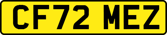 CF72MEZ