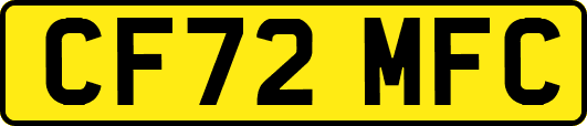 CF72MFC