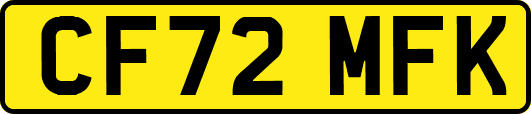 CF72MFK