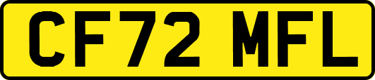 CF72MFL