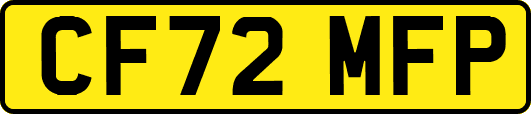 CF72MFP