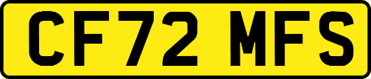 CF72MFS