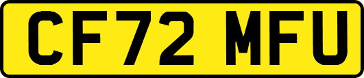 CF72MFU