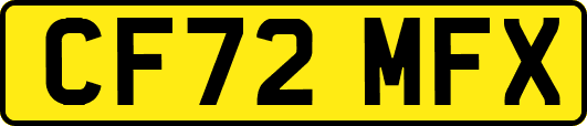 CF72MFX