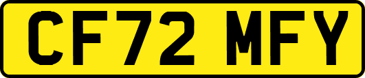 CF72MFY