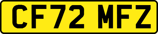 CF72MFZ