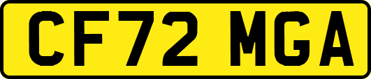 CF72MGA