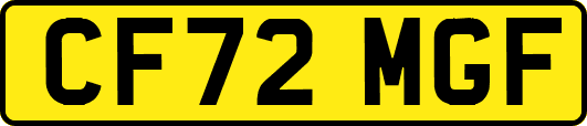 CF72MGF