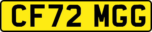CF72MGG
