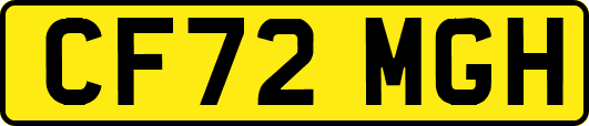 CF72MGH