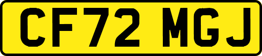 CF72MGJ
