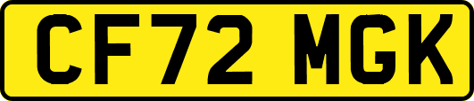 CF72MGK