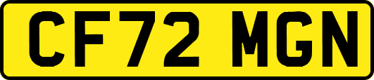 CF72MGN