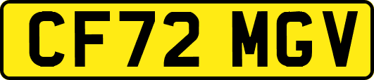 CF72MGV