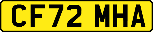 CF72MHA