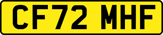 CF72MHF