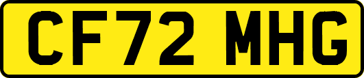 CF72MHG