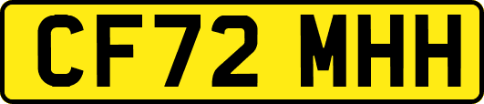 CF72MHH