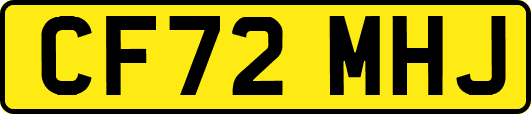 CF72MHJ