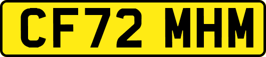 CF72MHM