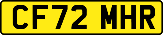 CF72MHR