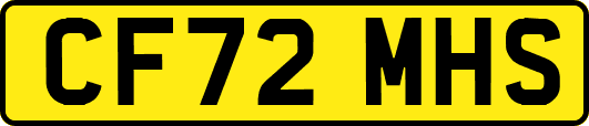 CF72MHS