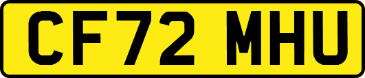 CF72MHU