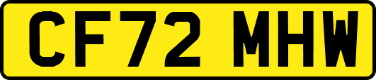 CF72MHW