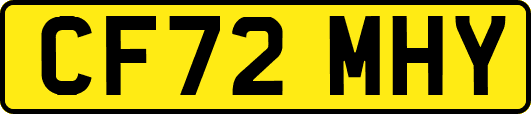 CF72MHY