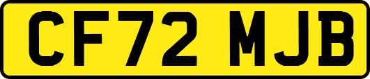 CF72MJB