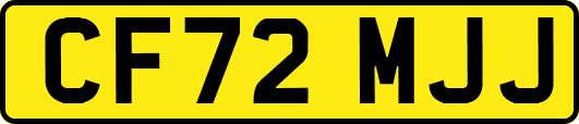 CF72MJJ