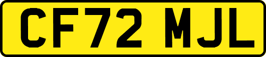 CF72MJL